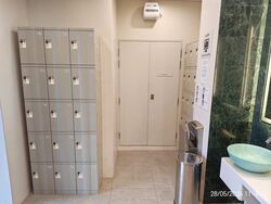 Hub Synergy Point (D2), Office #563194171